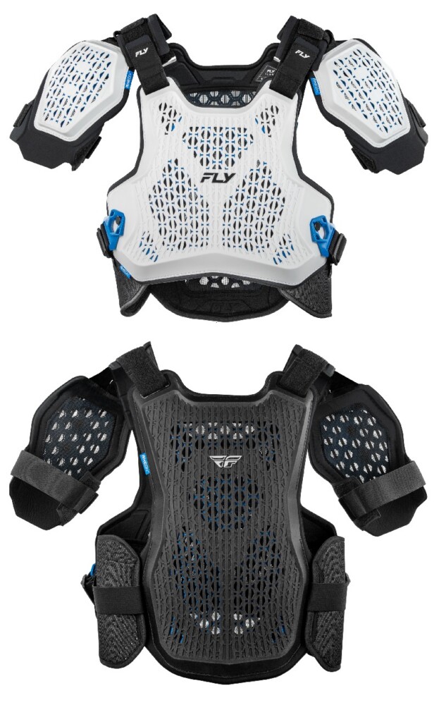 Fly Racing Blueprint RCH-2 Chest Protector