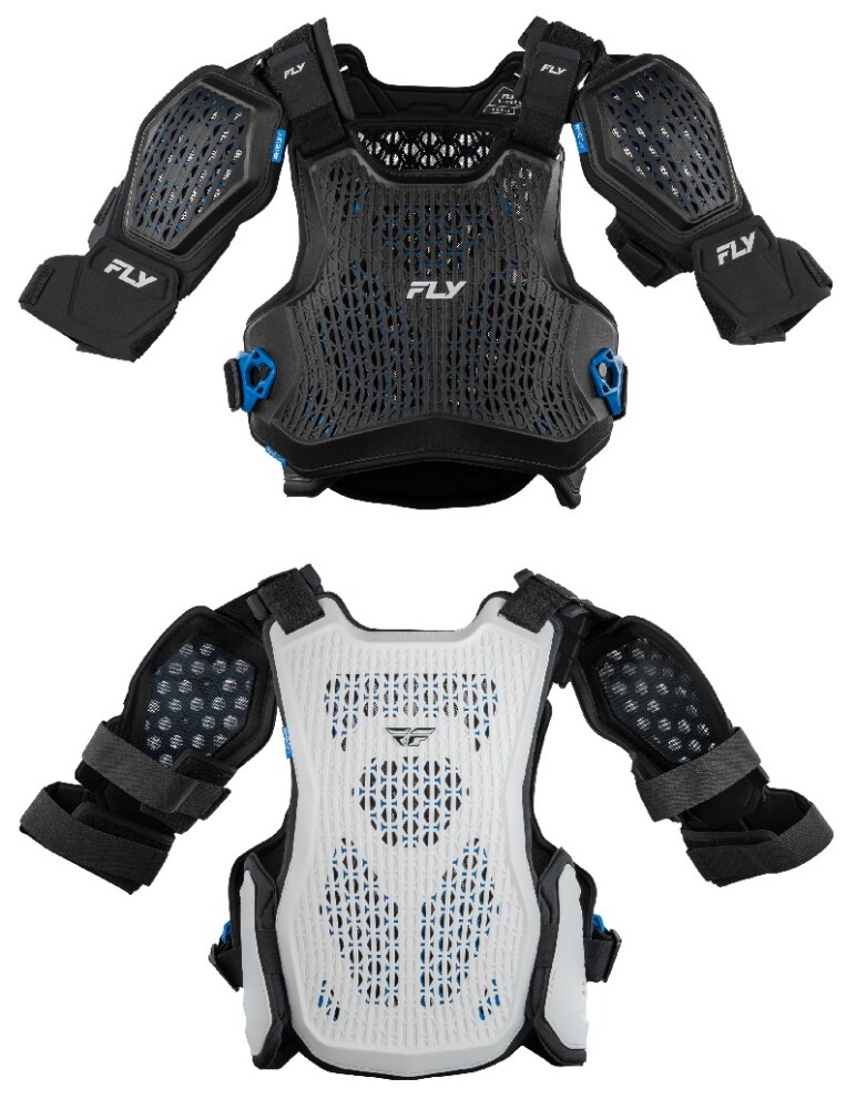 Fly Racing Blueprint RCH-3 Chest Protector