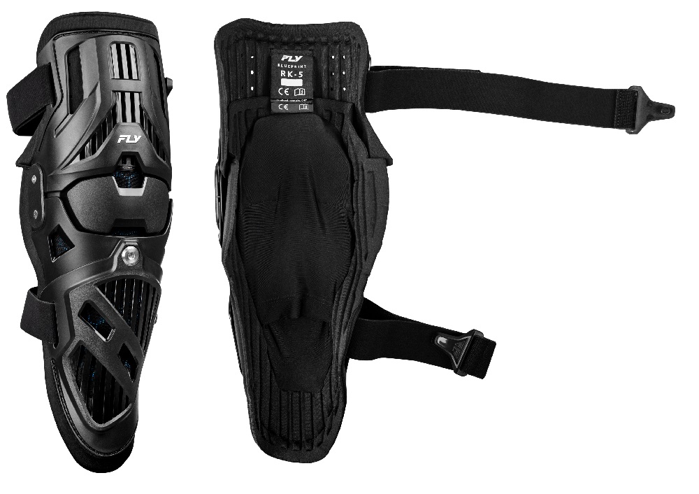 Fly Racing Blueprint RK-5 Knee Guard