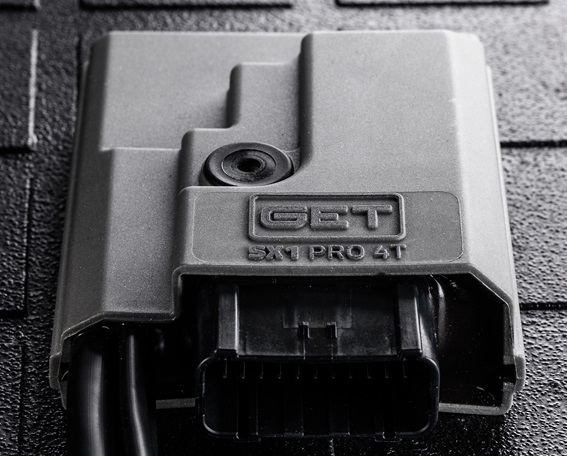 GET SX1 Pro ECU for KTMs