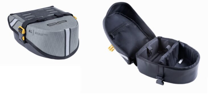 Giant Loop Klamath Tail Rack Pack