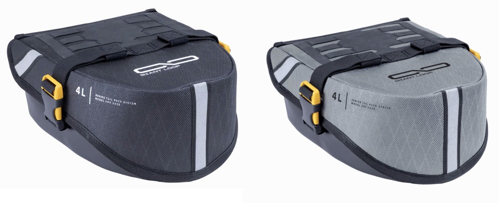 Giant Loop Klamath Tail Rack Pack