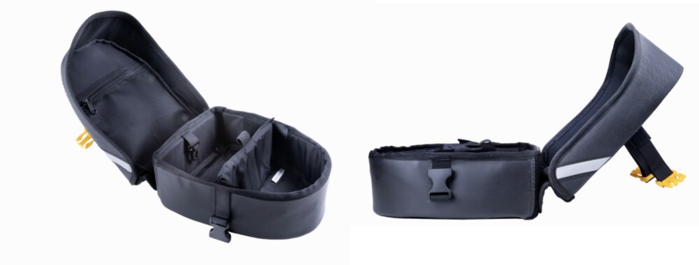 Giant Loop Klamath Tail Rack Pack