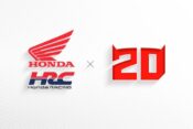 Honda Racing Corporation Signs Fabio Quartararo