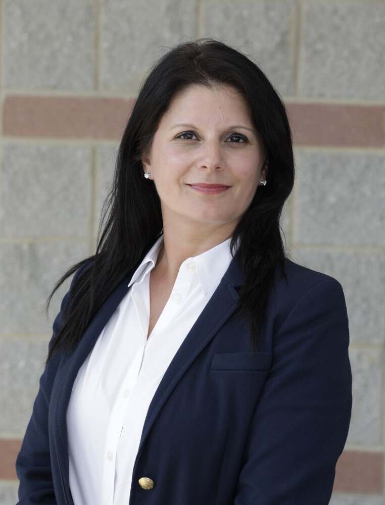 Jessica Fichekscher