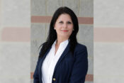 Jessica Fickenscher Named General Manager Of Charlotte Motor Speedway