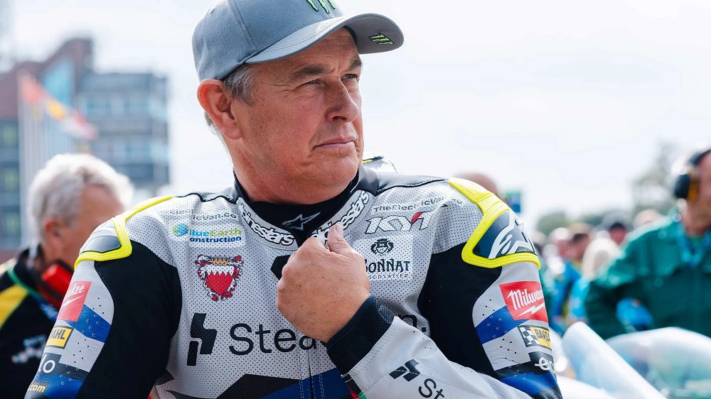 John McGuinness
