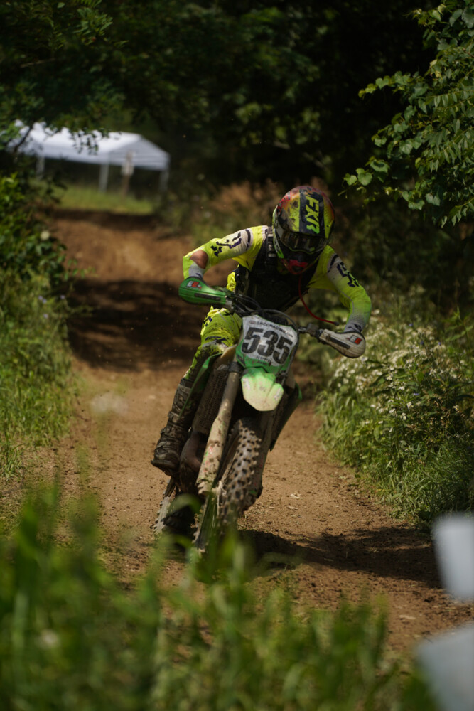 Keihin Rupp at 2026 Powerline Park AWRCS