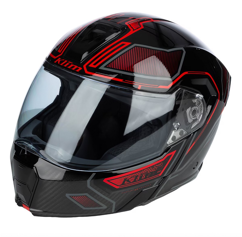 Klim GT1 Expedition Helmet Klim GT1 Expedition Helmet