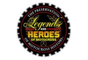 Legends and Heroes Host The Wick 338 Reunion at Southwick National