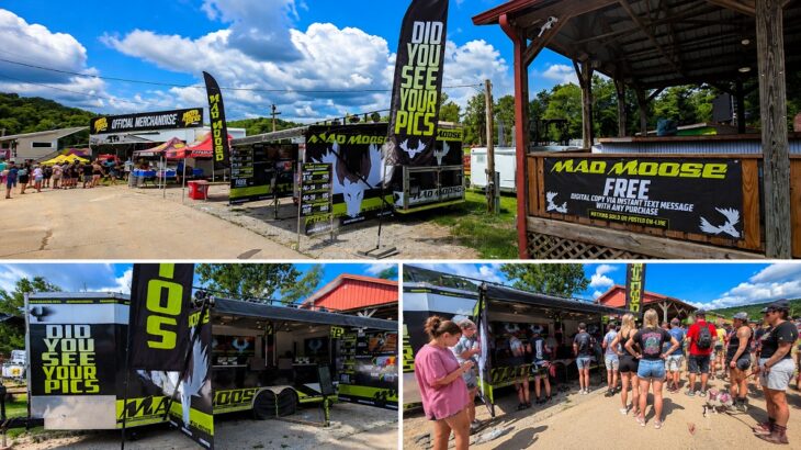 Mad Moose Media Returns as Official Event Photography Dealer for Loretta's