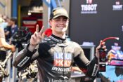 Manuel Gonzalez, Moto2 Race, Dutch MotoGP, 28 June 2026