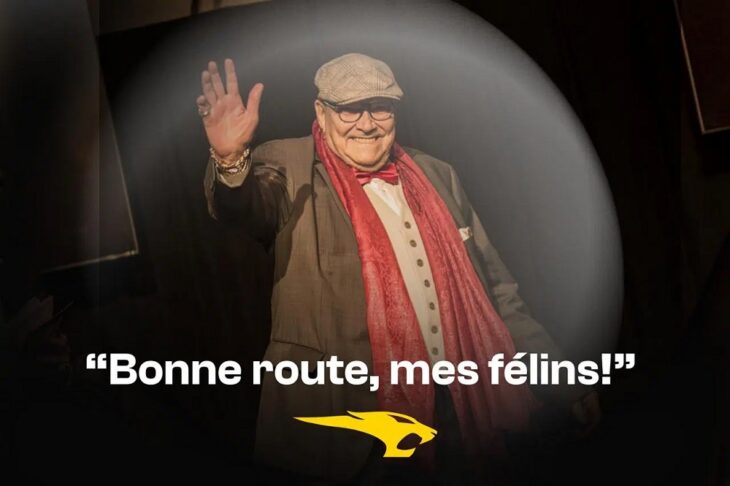 Marc van der Straten