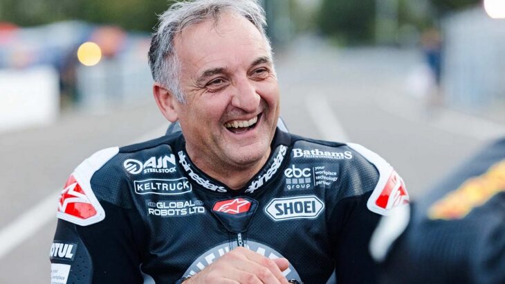 Michael Rutter