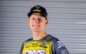 Mikkel Haarup 5.11 Triumph Racing Factory Team