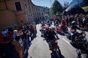Moto Guzzi World Days