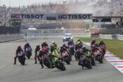Race Start, Dutch MotoGP Race, 28 June 2026