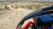 Needles Off-Highway Motor Vehicle (OHMV) Pilot Program
