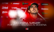 Pecco Bagnaia