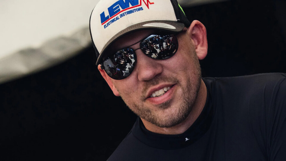 Peter Hickman WizNorton Racing 2026 Classic TT