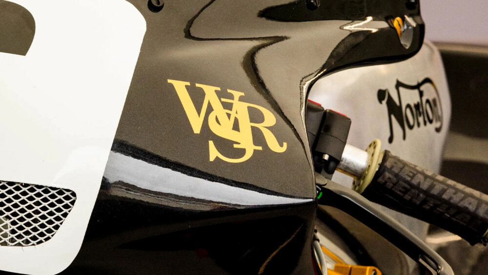 Peter Hickman WizNorton Racing 2026 Classic TT