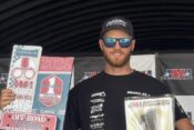 Quinn Wentzel crowned AMA Vintage Grand Champion