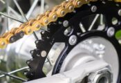 RFX Pro Series Armalite Rear Sprockets
