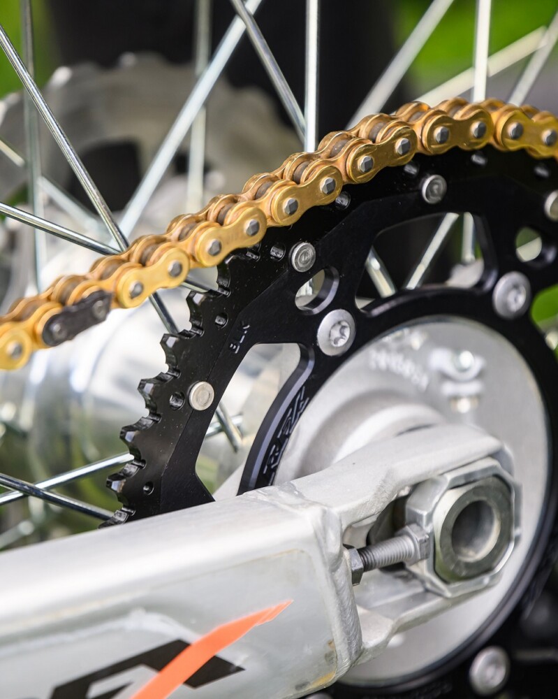 RFX Pro Series Armalite Rear Sprockets