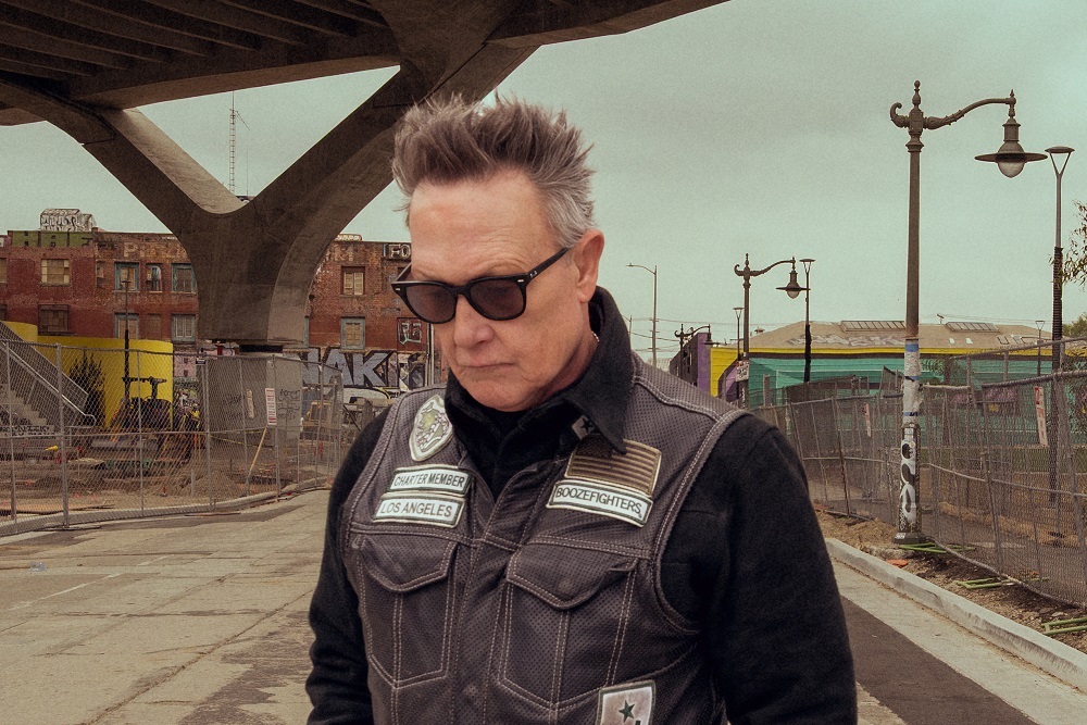 Robert Patrick