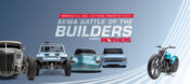 SEMA Battle of the Builders