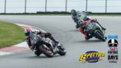 Spectro Oils Sponsor of 2026 AMA Vintage Motorcycle Days