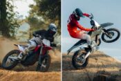 Stark Varg MX and EX Factory Editions Specs and Price