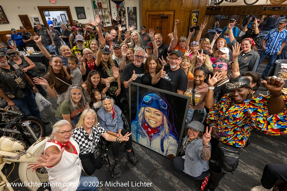 Sturgis Motorcycle Museum
