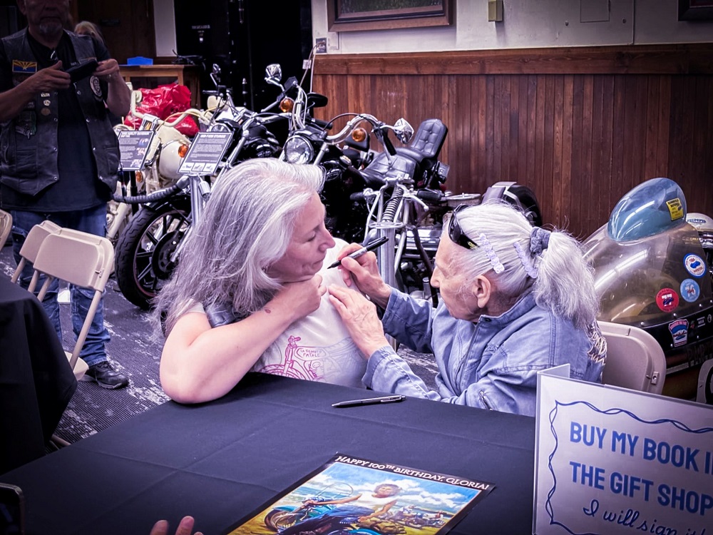Sturgis Motorcycle Museum