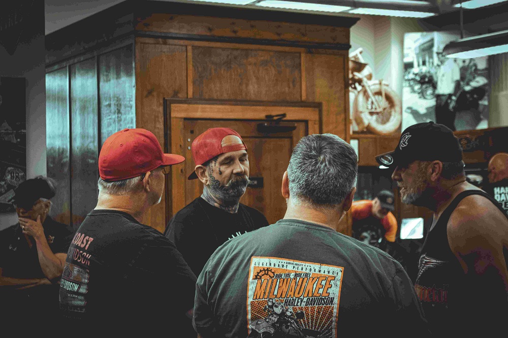 Sturgis Motorcycle Museum