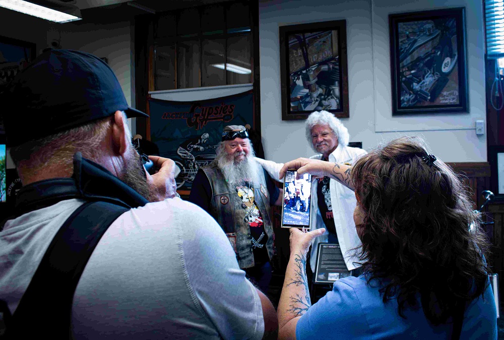Sturgis Motorcycle Museum