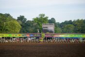 The Monster Energy AMA Amateur National