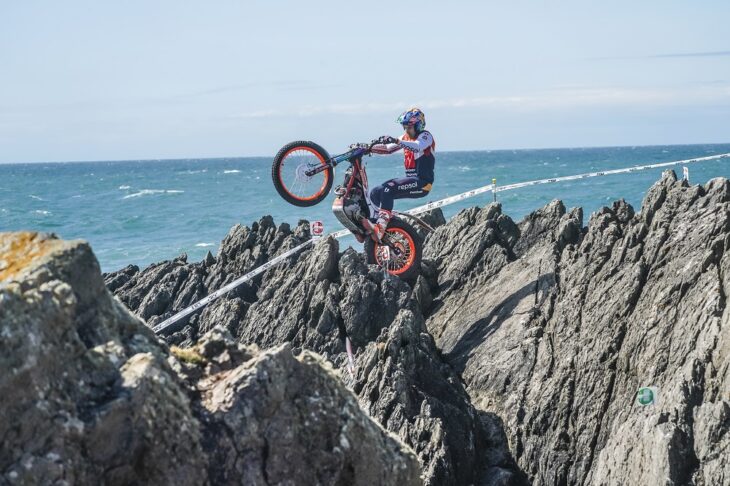 TrialGP 2026. r4 Anglesey. GREAT BRITAIN