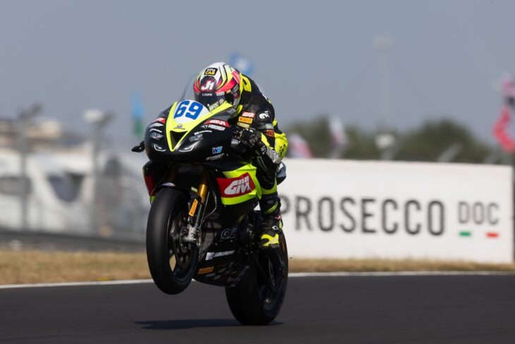 2026 British WorldSBK Results 2026 British WorldSBK Results: WorldSBK is off to Donington Park with everyone trying to stop Nicolo Bulega.