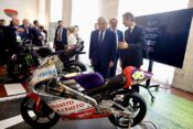 Marco Bezzecchi Appointed to the Role of "Sports Diplomacy Ambassador"