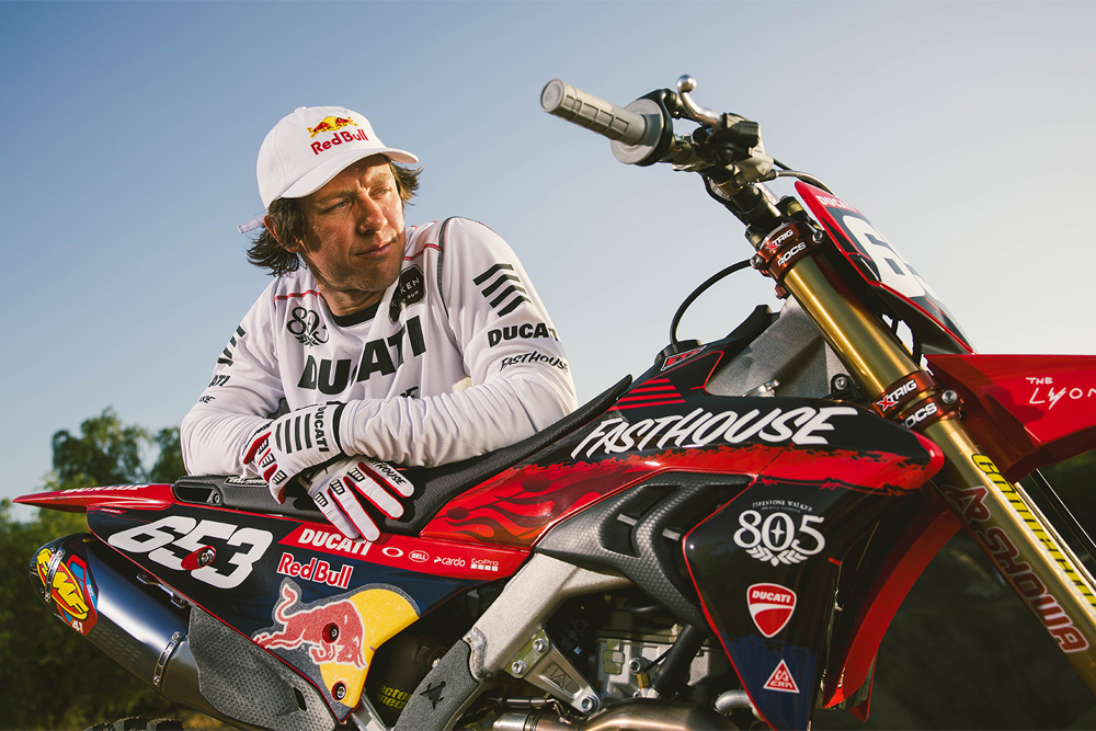 Tyler-bereman-ducati-x-games