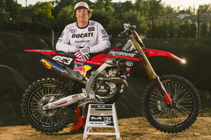 Tyler-bereman-ducati-x-games