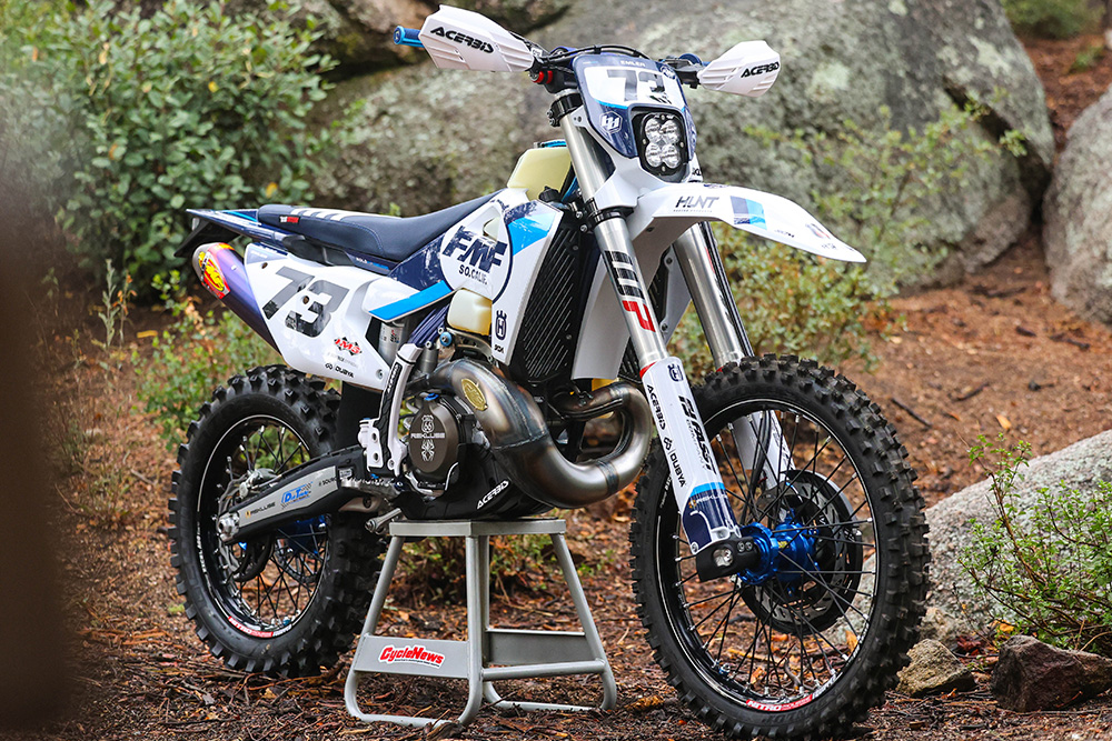 fmf-te-300-build-cycle-news
