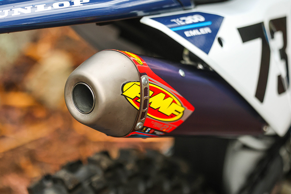 fmf-te-300-build-cycle-news