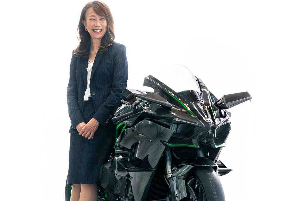 Kawasaki-new-president-2026