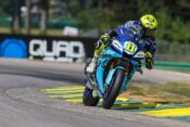 2026 MotoAmerica VIR Results 2026 MotoAmerica VIR Results: MotoAmerica heads to the sweltering humidity of Virginia International Raceway for round seven of nine.