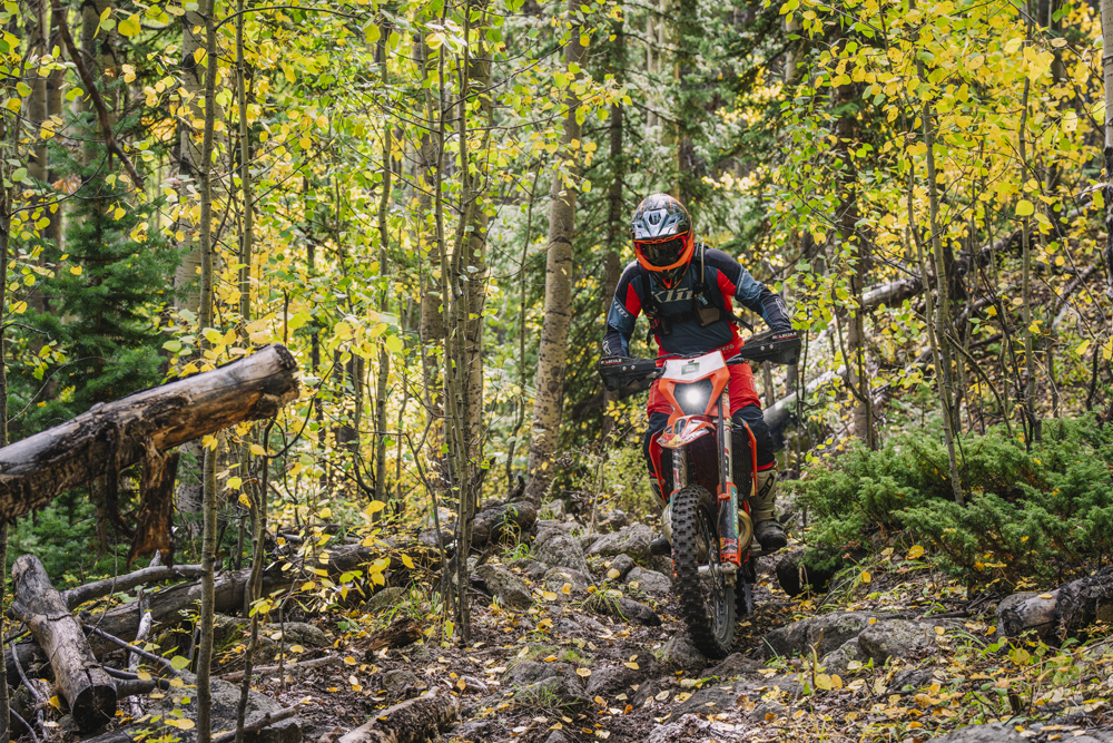 2025 Trails Preservation Alliance Colorado 600 Fundraising Event
