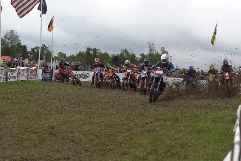 2026 AWRCS Full Boar Pro class