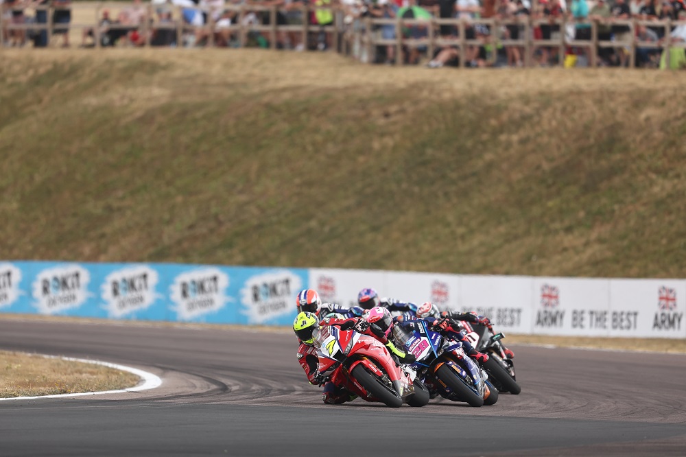 British Superbike Championship