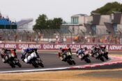 2026 FIM Harley-Davidson Bagger World Cup Rnd 4 race 1